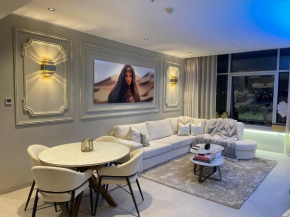 Tanger Hilton exclusive penthouse